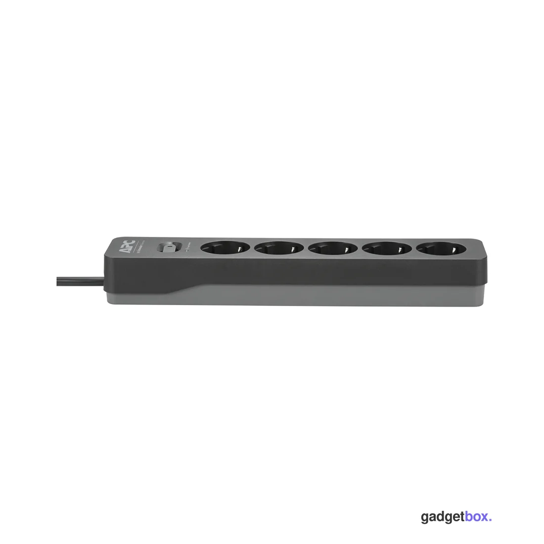 Сетевой фильтр APC PME5B-GR