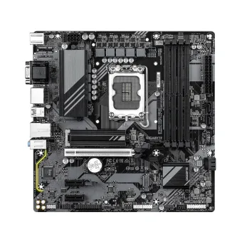 Материнская плата Gigabyte B760M DS3H GEN5