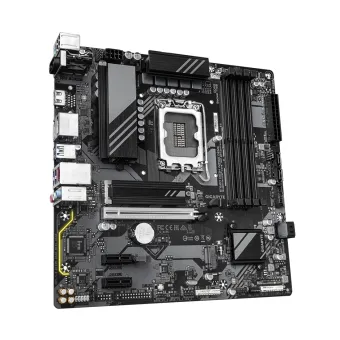 Материнская плата Gigabyte B760M DS3H WIFI6E GEN5