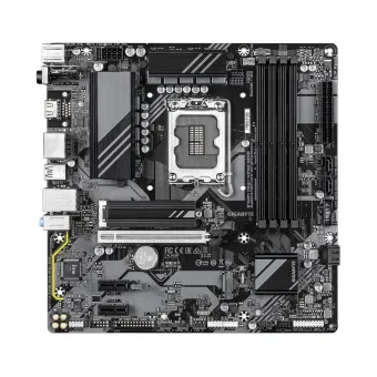 Материнская плата Gigabyte B760M DS3H WIFI6E GEN5