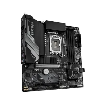 Материнская плата Gigabyte B760M GAMING X WIFI6E GEN5