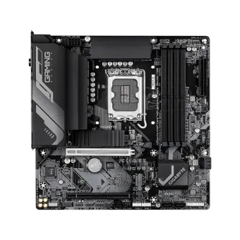 Материнская плата Gigabyte B760M GAMING X WIFI6E GEN5