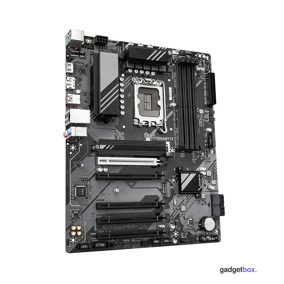Материнская плата Gigabyte B760 DS3H GEN5