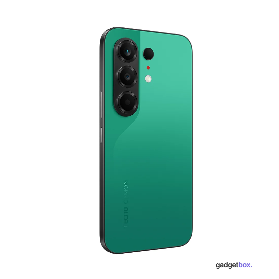 Мобильный телефон TECNO CAMON 50 (CN5) 256+12 GB Malachite Green