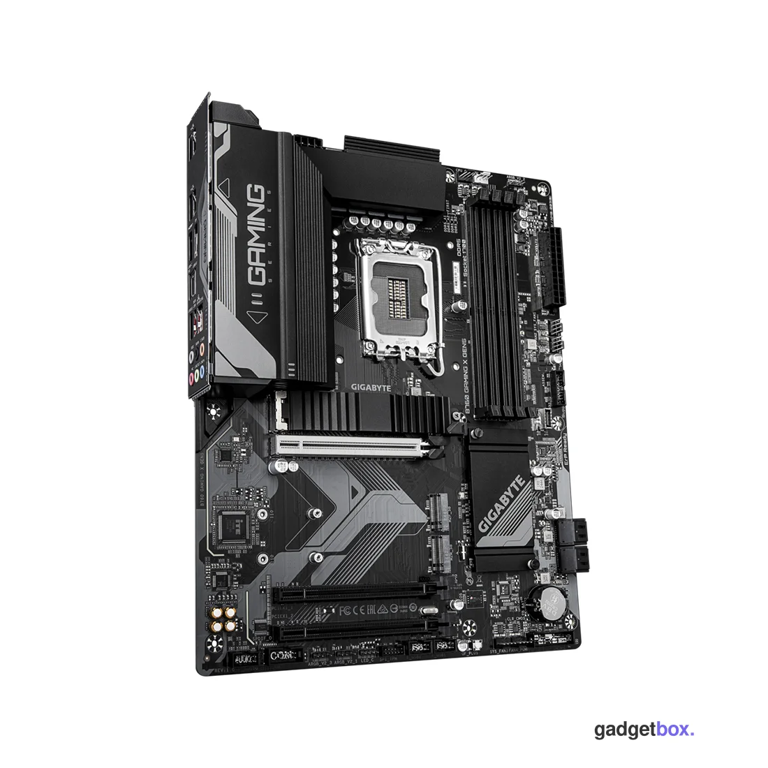 Материнская плата Gigabyte B760 GAMING X GEN5