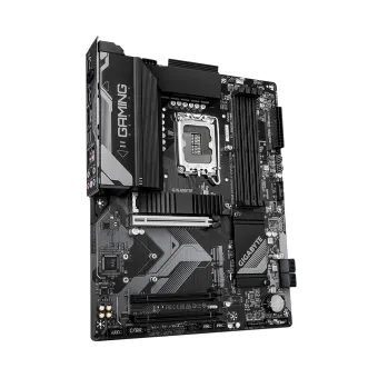 Материнская плата Gigabyte B760 GAMING X WIFI6E GEN5