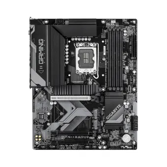 Материнская плата Gigabyte B760 GAMING X WIFI6E GEN5