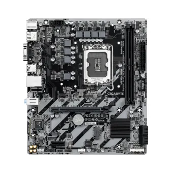Материнская плата Gigabyte H810M S2H