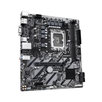 Материнская плата Gigabyte H810M S2H