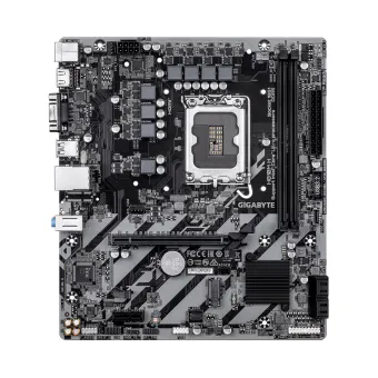 Материнская плата Gigabyte H810M H