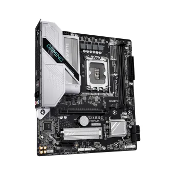 Материнская плата Gigabyte H810M GAMING WIFI6