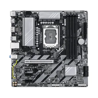 Материнская плата Gigabyte B860M D3HP