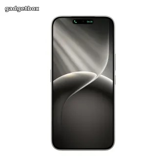 Мобильный телефон TECNO CAMON 50 (CN5) 256+12 GB Nebula Titanium