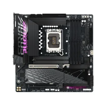 Материнская плата Gigabyte B860M A ELITE WIFI6E