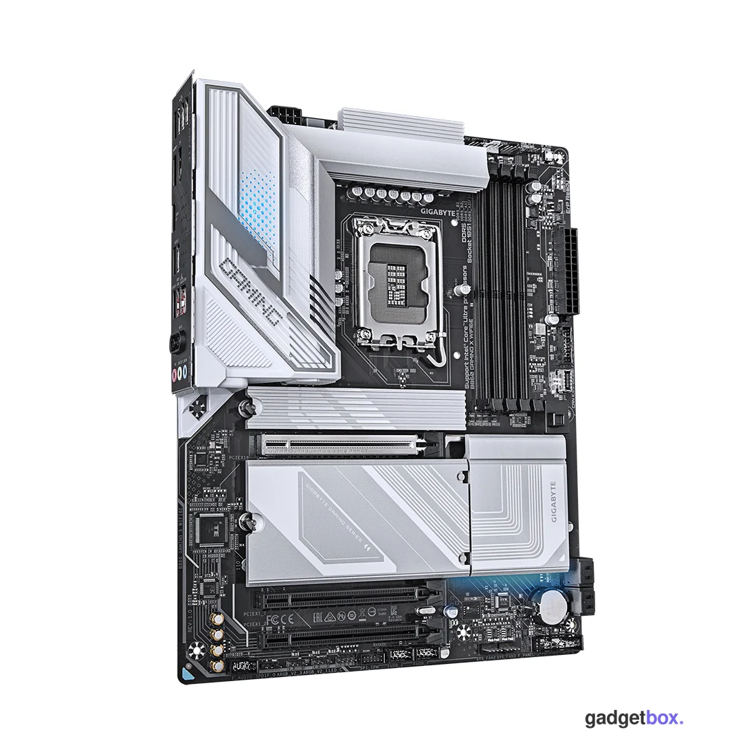 Материнская плата Gigabyte B860 GAMING X WIFI6E