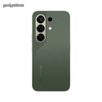 Мобильный телефон TECNO CAMON 50 (CN5) 256+12 GB Fir Green