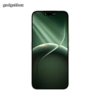 Мобильный телефон TECNO CAMON 50 (CN5) 256+12 GB Fir Green