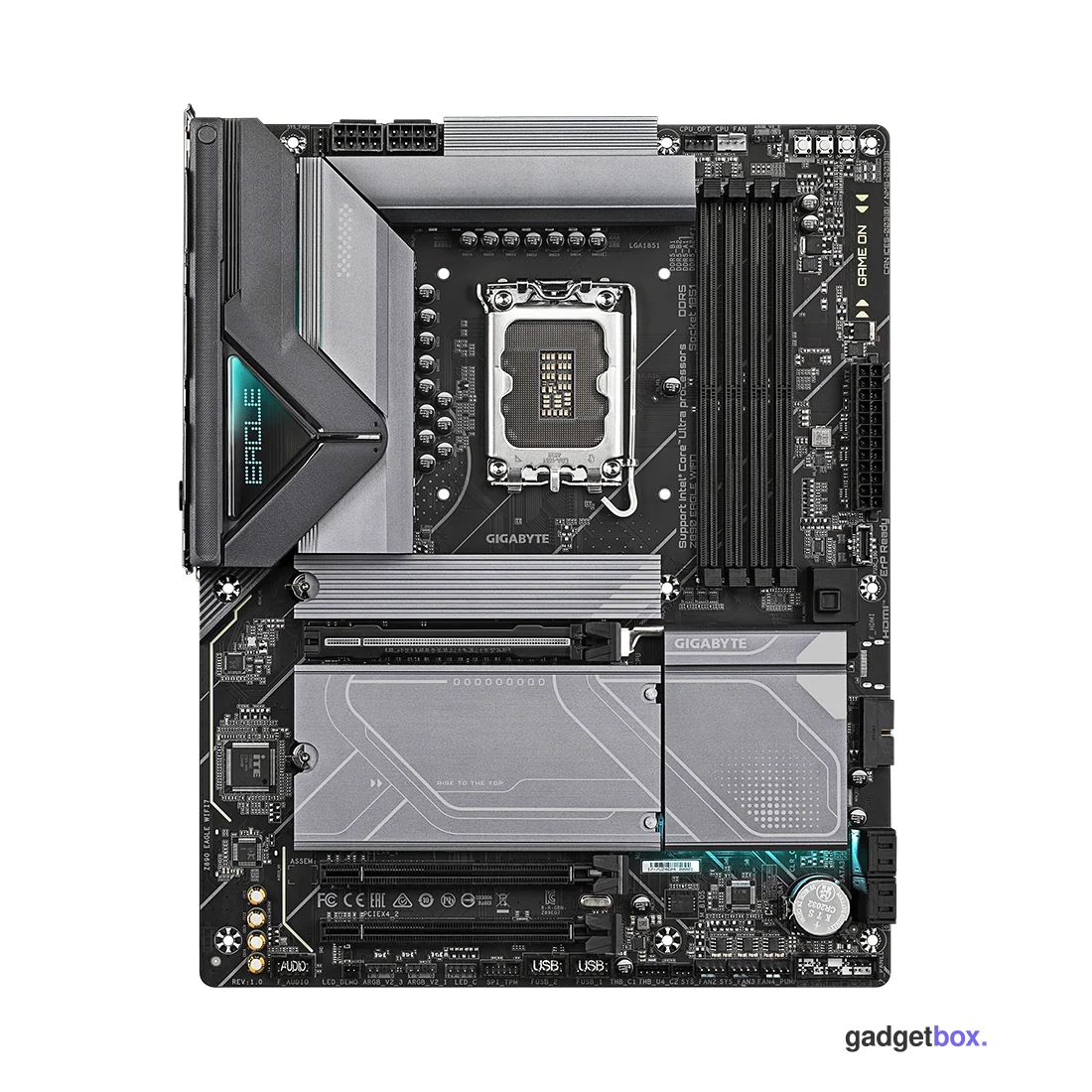 Материнская плата Gigabyte Z890 EAGLE WIFI7