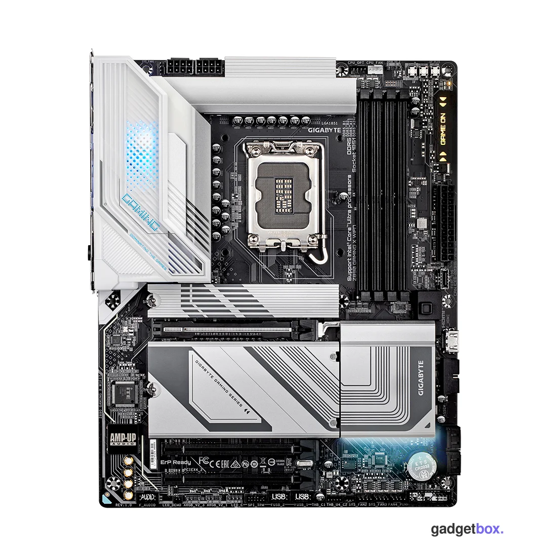 Материнская плата Gigabyte Z890 GAMING X WIFI7