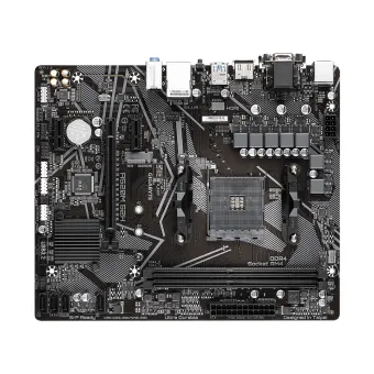 Материнская плата Gigabyte A520M S2H