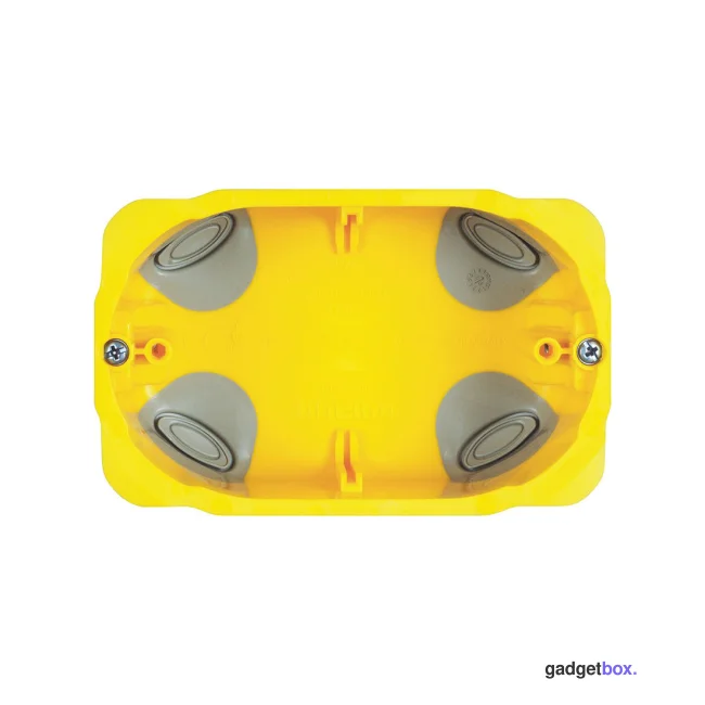 Коробка Bticino PB503N для гипсокартона 3М