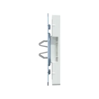 Заглушка MERTEN MTN4075-6035 D-Life белый лотос