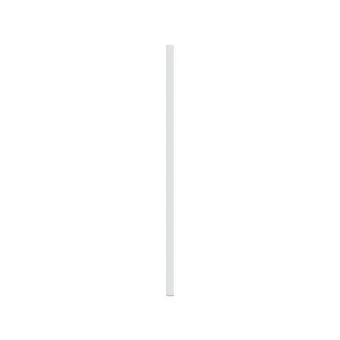 Рамка MERTEN MTN4050-6535 D-Life 5 постовая белый лотос