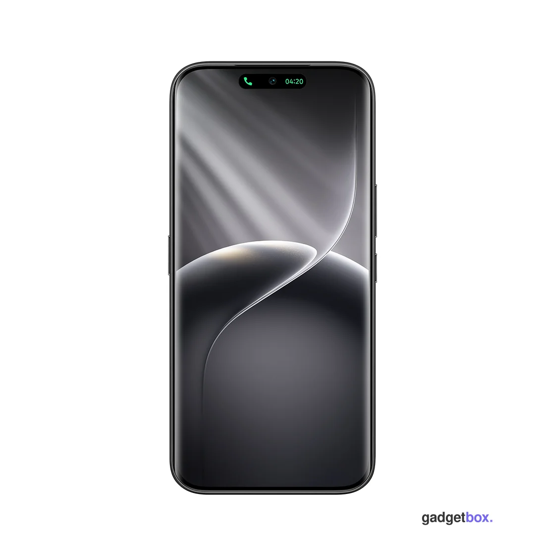 Мобильный телефон TECNO CAMON 50 Ultra 5G (CN7c) 256+8 GB Moonshadow Black