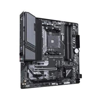 Материнская плата Gigabyte B550M GAMING X WIFI6