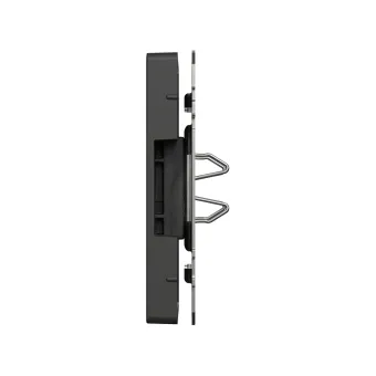 Заглушка MERTEN MTN4075-6034 D-Life антрацит