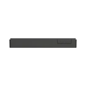 Рамка MERTEN MTN4020-6534 D-Life 2 постовая антрацит