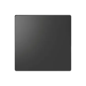 Переключатель перекрест. мех-м MERTEN MTN3117-0000 D-Life 1 клавишный