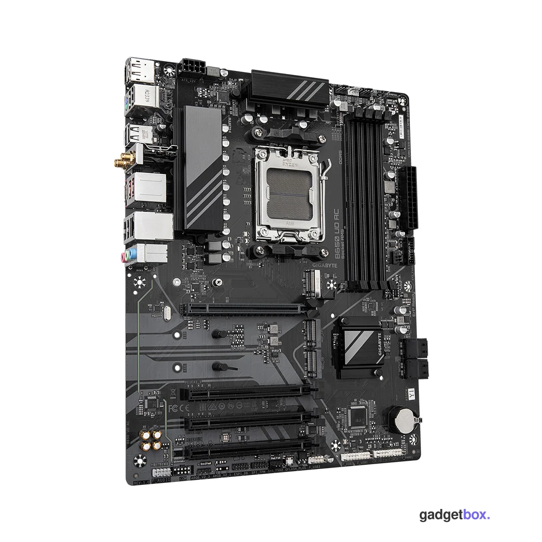 Материнская плата Gigabyte B650 UD AX-Y1