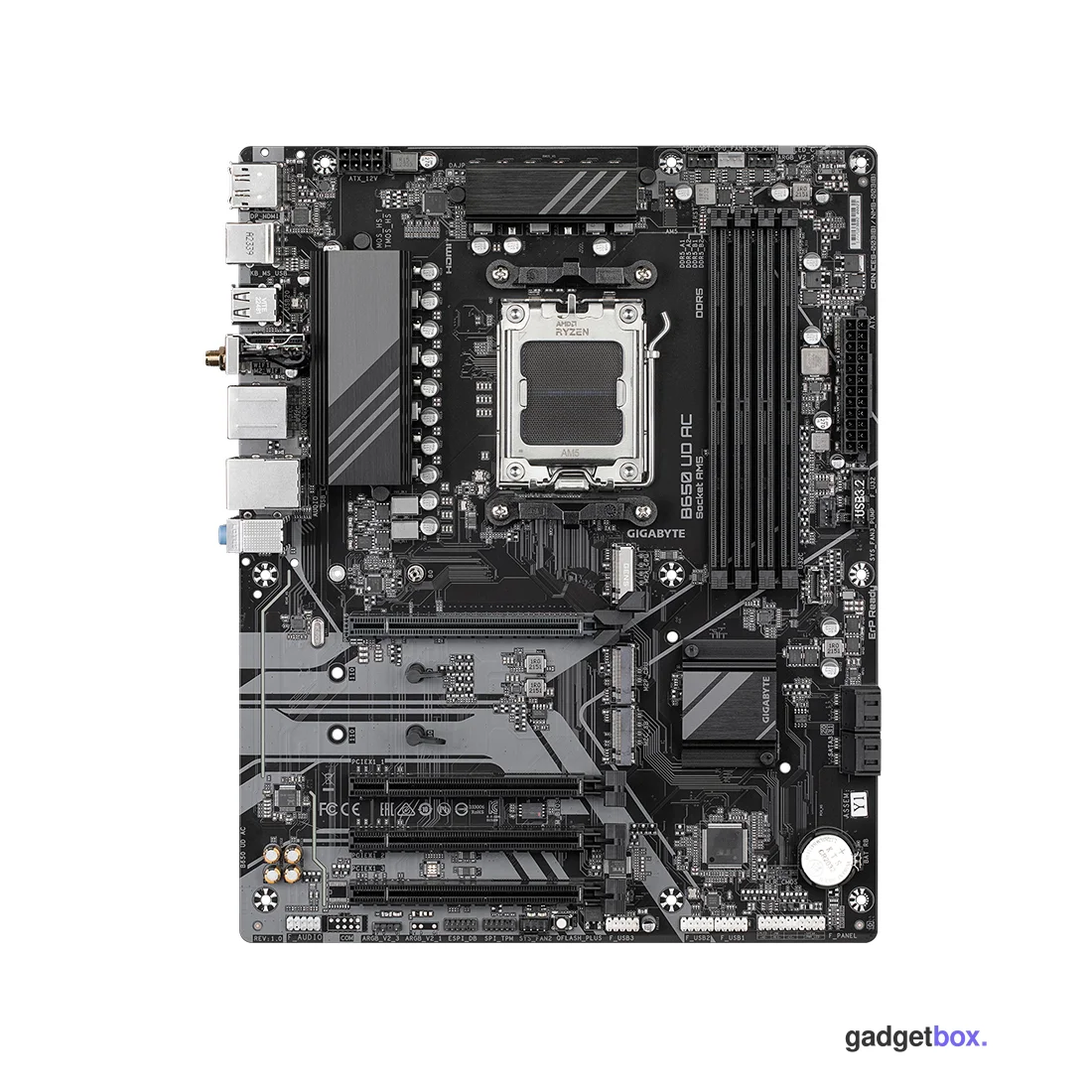 Материнская плата Gigabyte B650 UD AX-Y1