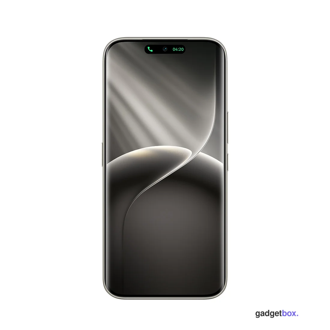 Мобильный телефон TECNO CAMON 50 Ultra 5G (CN7c) 256+8 GB Nebula Titanium