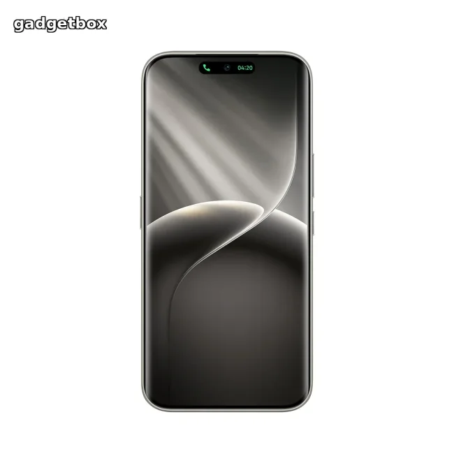 Мобильный телефон TECNO CAMON 50 Ultra 5G (CN7c) 256+8 GB Nebula Titanium