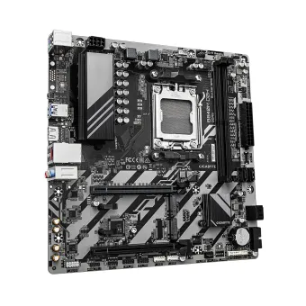Материнская плата Gigabyte B840M D2H