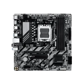 Материнская плата Gigabyte B840M D3HP WIFI6E