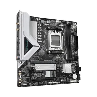 Материнская плата Gigabyte B840M EAGLE WIFI6