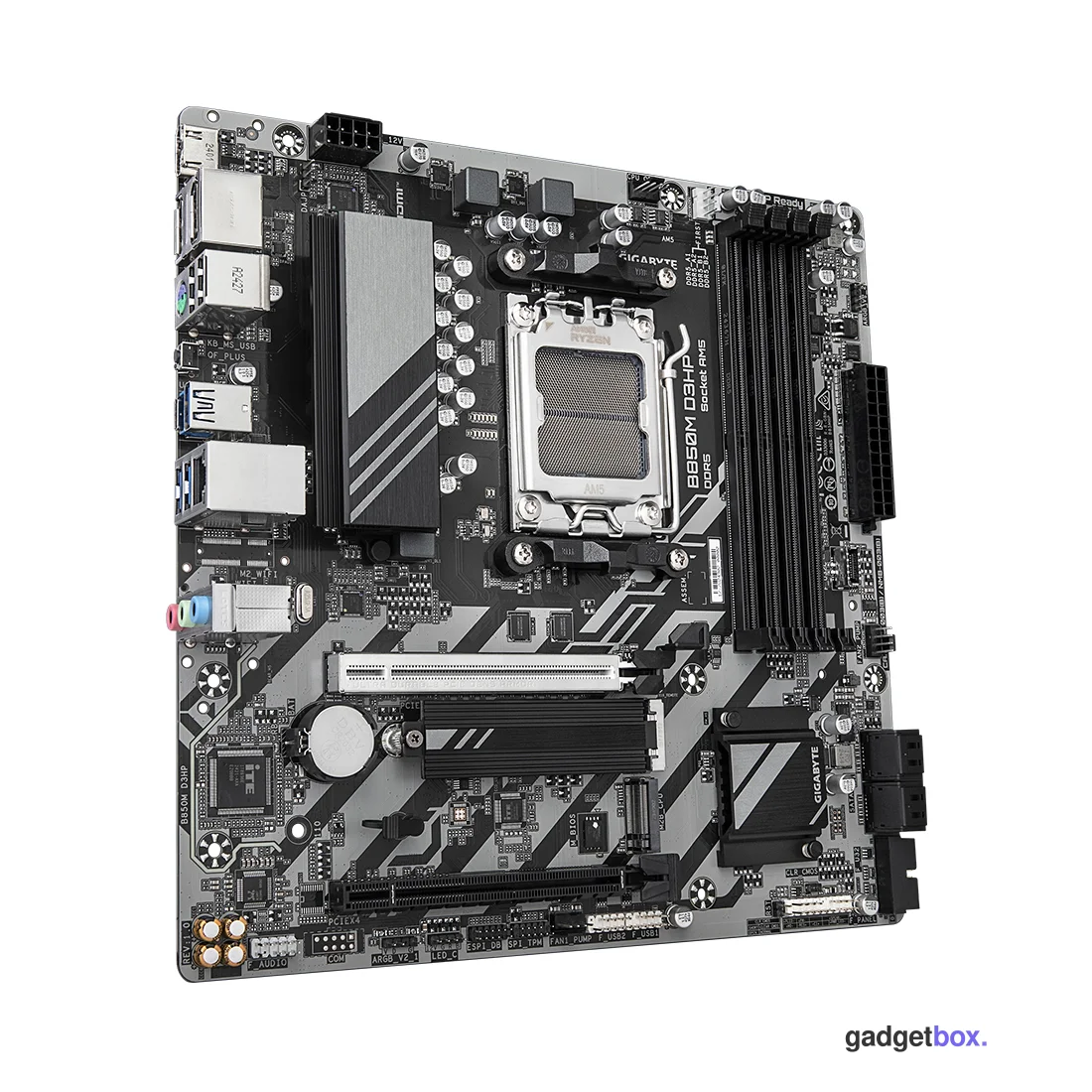 Материнская плата Gigabyte B850M D3HP