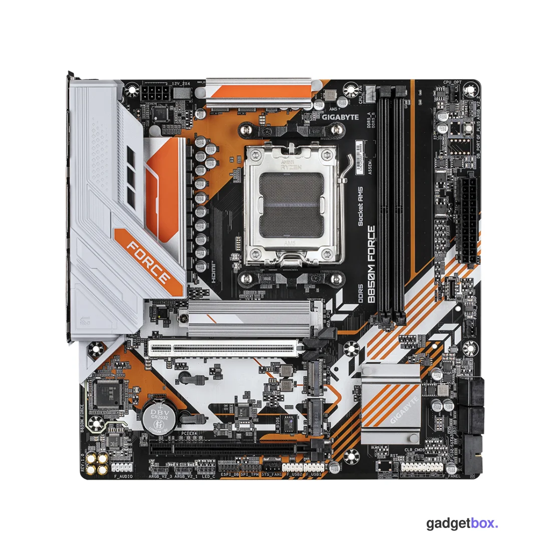 Материнская плата Gigabyte B850M FORCE