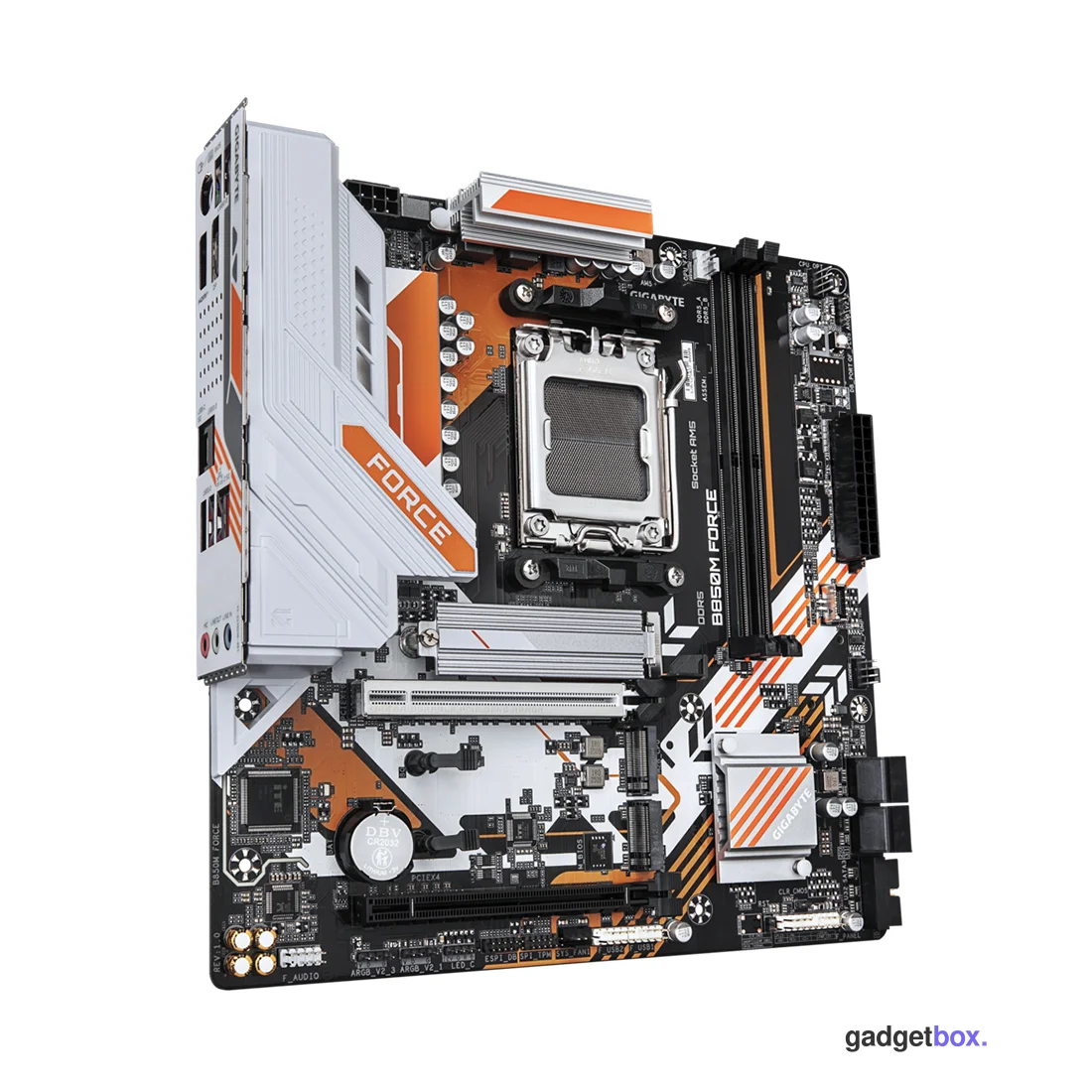 Материнская плата Gigabyte B850M FORCE