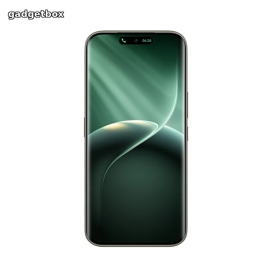 Мобильный телефон TECNO CAMON 50 Ultra 5G (CN7c) 256+8 GB Cypress Green