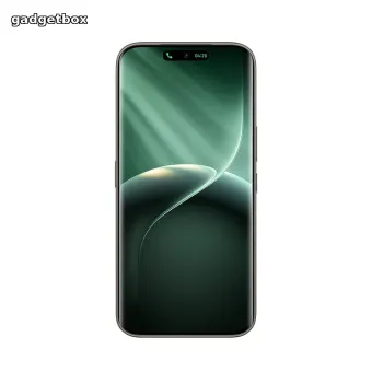 Мобильный телефон TECNO CAMON 50 Ultra 5G (CN7c) 256+8 GB Cypress Green