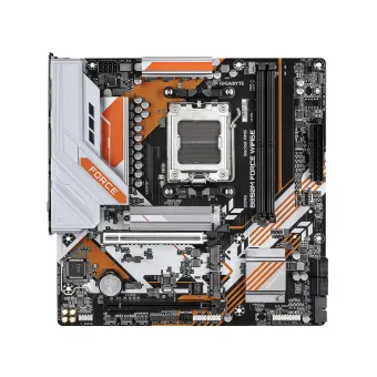 Материнская плата Gigabyte B850M FORCE WIFI6E