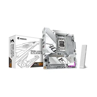 Материнская плата Gigabyte B850M A ELT WF6E ICE