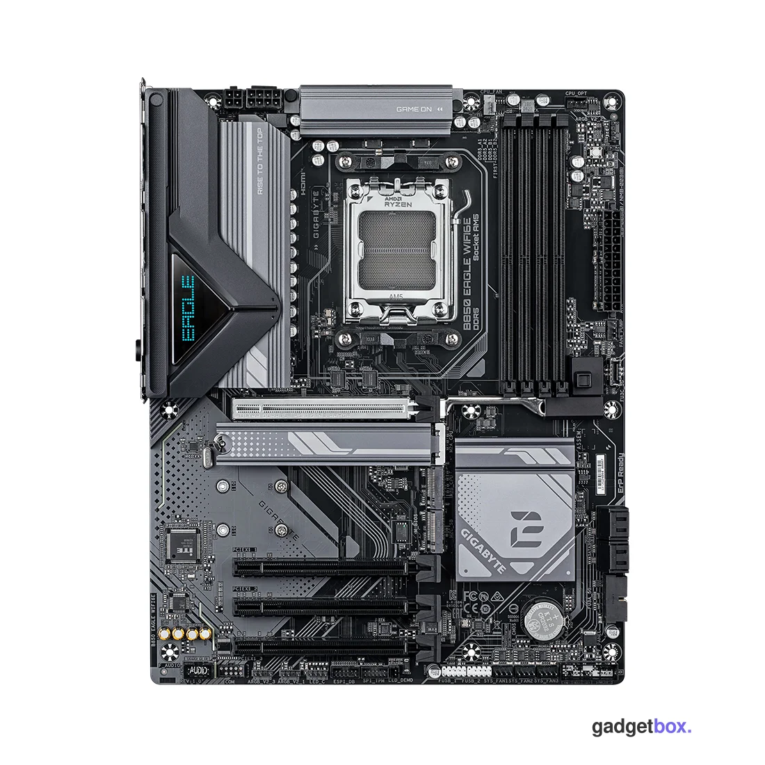 Материнская плата Gigabyte B850 EAGLE WIFI6E