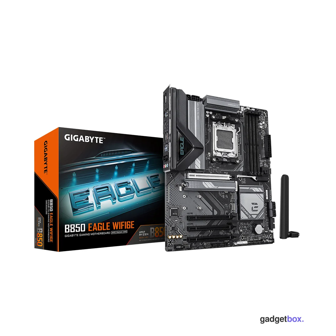 Материнская плата Gigabyte B850 EAGLE WIFI6E