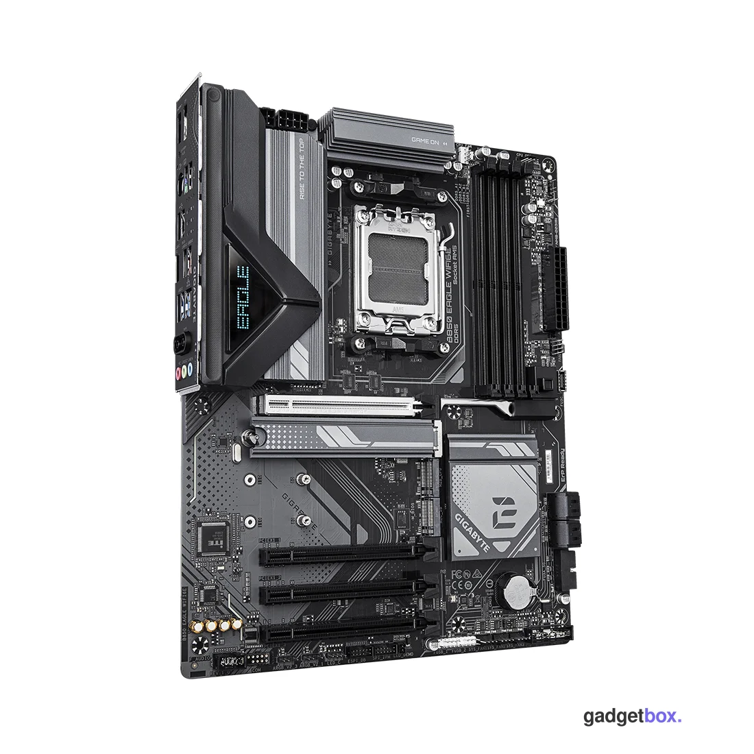 Материнская плата Gigabyte B850 EAGLE WIFI6E