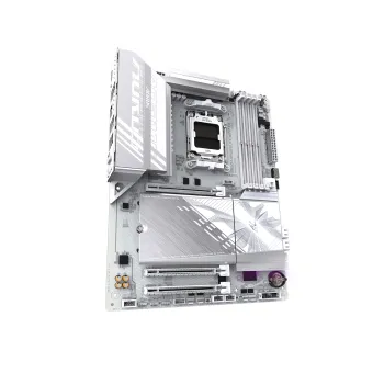 Материнская плата Gigabyte B850 A ELITE WF7 ICE